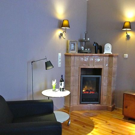 Ferienwohnung am Gärtnermuseum Bamberg Zimmer foto